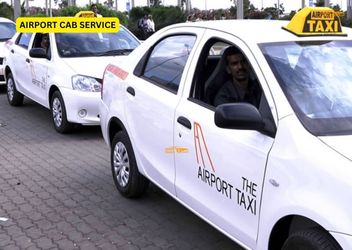 Outstation Cab